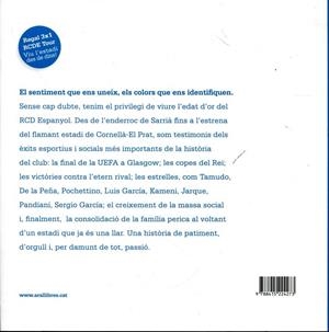 Sentiment blanc-i-blau | 9788415224273 | Iglesias Martínez-Soria, Quique/Mira Cases, Carlos | Llibres.cat | Llibreria online en català | La Impossible Llibreters Barcelona