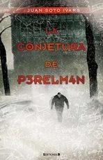 La conjetura de Perelman | 9788466608565 | SOTO IVARS,JUAN | Llibres.cat | Llibreria online en català | La Impossible Llibreters Barcelona