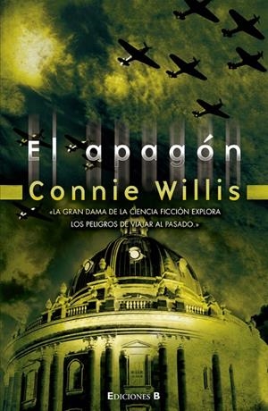 El apagón | 9788466649797 | WILLIS,CONNIE | Llibres.cat | Llibreria online en català | La Impossible Llibreters Barcelona