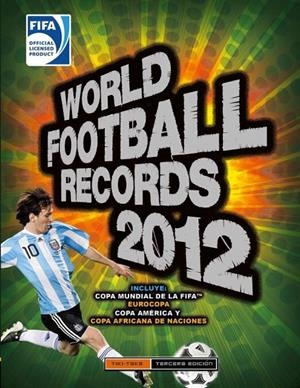 World Footbal Records 2012 | 9788484417699 | Varios autores, | Llibres.cat | Llibreria online en català | La Impossible Llibreters Barcelona