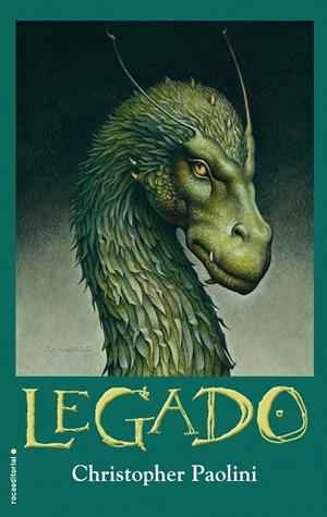 Legado | 9788499183398 | Paolini, Christopher | Llibres.cat | Llibreria online en català | La Impossible Llibreters Barcelona