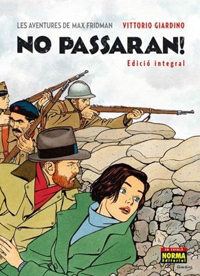 No passaran! | 9788467906721 | Giardino, Vittorio | Llibres.cat | Llibreria online en català | La Impossible Llibreters Barcelona