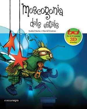 Moscogonia dels estels | 9788415097297 | Soria de Irisarri, Isabel | Llibres.cat | Llibreria online en català | La Impossible Llibreters Barcelona