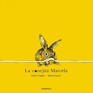 Conejita Marcela, La | 9788492608454 | Tusquets, Esther | Llibres.cat | Llibreria online en català | La Impossible Llibreters Barcelona