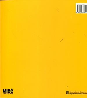 Joan Miró. Cartells d'un temps, d'un país | 9788439387817 | Llibres.cat | Llibreria online en català | La Impossible Llibreters Barcelona