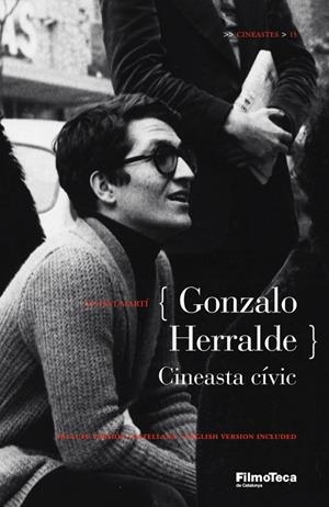 Gonzalo Herralde, cineasta cívic | 9788498092028 | Martí, Octavi | Llibres.cat | Llibreria online en català | La Impossible Llibreters Barcelona