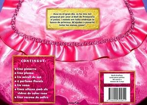 La meva bossa de princesa | 9788499325811 | Johnson, Stephen T. | Llibres.cat | Llibreria online en català | La Impossible Llibreters Barcelona