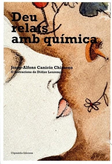 Deu relats amb química | 9788493753887 | Canicio Chimeno, Josep Alfons | Llibres.cat | Llibreria online en català | La Impossible Llibreters Barcelona