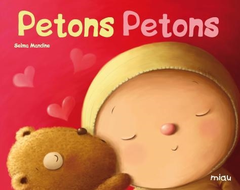 Petons Petons | 9788496423947 | Mandine, Selma | Llibres.cat | Llibreria online en català | La Impossible Llibreters Barcelona
