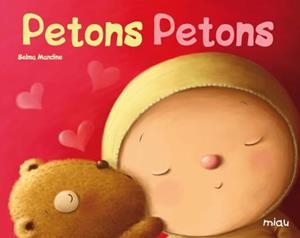 Petons Petons | 9788496423947 | Mandine, Selma | Llibres.cat | Llibreria online en català | La Impossible Llibreters Barcelona