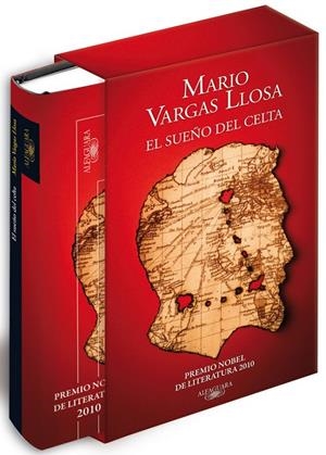 El sueño del celta  | 9788420406947 | Vargas Llosa, Mario | Llibres.cat | Llibreria online en català | La Impossible Llibreters Barcelona