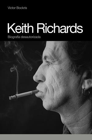 Keith Richards . Biografia desautorizada | 9788496879423 | Bockris, Victor | Llibres.cat | Llibreria online en català | La Impossible Llibreters Barcelona