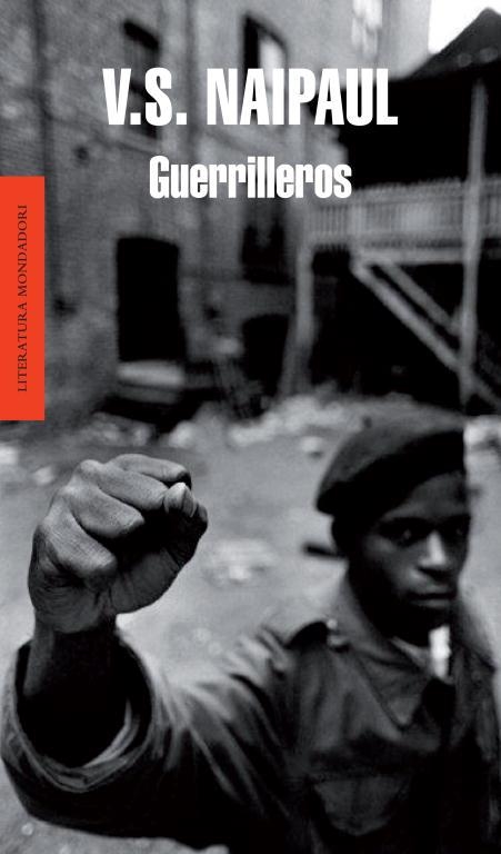 Guerilleros | 9788439722472 | Naipaul.V.S. | Llibres.cat | Llibreria online en català | La Impossible Llibreters Barcelona