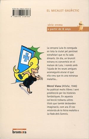 Lula i les abelles | 9788498248166 | Viana Martínez, Mercé | Llibres.cat | Llibreria online en català | La Impossible Llibreters Barcelona
