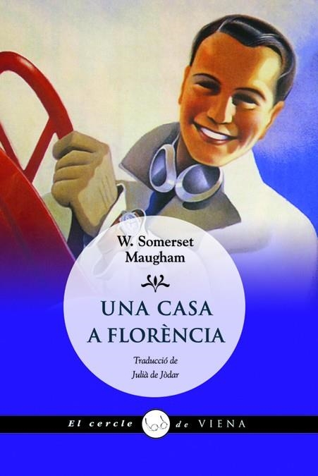 Una Casa a Florència | 9788483306048 | Maugham, Somerset | Llibres.cat | Llibreria online en català | La Impossible Llibreters Barcelona