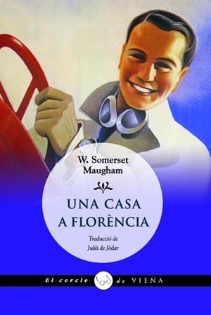 Una Casa a Florència | 9788483306048 | Maugham, Somerset | Llibres.cat | Llibreria online en català | La Impossible Llibreters Barcelona