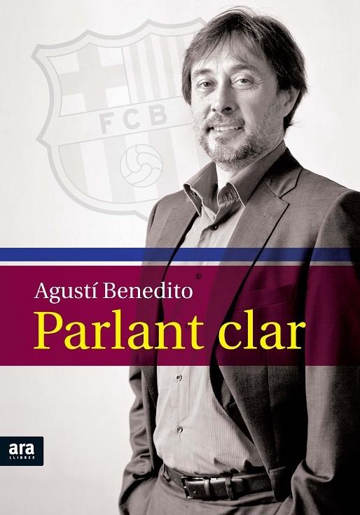 Parlant clar | 9788492907878 | Benedito Benet, Agustí | Llibres.cat | Llibreria online en català | La Impossible Llibreters Barcelona