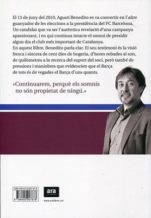 Parlant clar | 9788492907878 | Benedito Benet, Agustí | Llibres.cat | Llibreria online en català | La Impossible Llibreters Barcelona