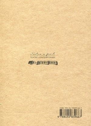 Blau | 9788492839667 | Joanmiquel Pla, Ferran | Llibres.cat | Llibreria online en català | La Impossible Llibreters Barcelona