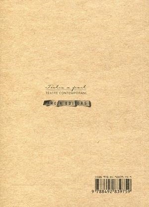 Alba eterna | 9788492839759 | Faura, Jordi | Llibres.cat | Llibreria online en català | La Impossible Llibreters Barcelona