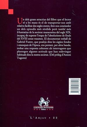 Un alçament carlí a Mallorca l'any 1835 | 9788415076148 | Fuster, Gabriel | Llibres.cat | Llibreria online en català | La Impossible Llibreters Barcelona