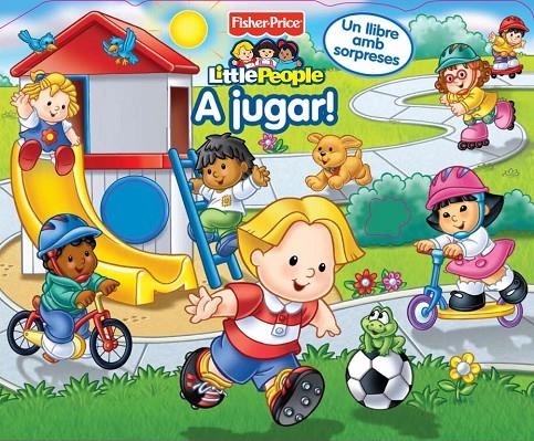 A jugar! | 9788448831448 | Diversos | Llibres.cat | Llibreria online en català | La Impossible Llibreters Barcelona