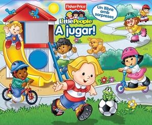 A jugar! | 9788448831448 | Diversos | Llibres.cat | Llibreria online en català | La Impossible Llibreters Barcelona