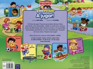 A jugar! | 9788448831448 | Diversos | Llibres.cat | Llibreria online en català | La Impossible Llibreters Barcelona