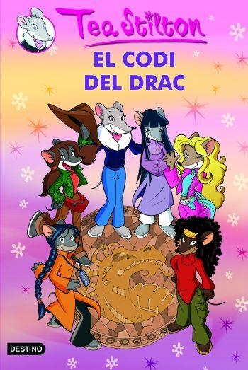 El codi del drac | 9788492790159 | Stilton, Tea | Llibres.cat | Llibreria online en català | La Impossible Llibreters Barcelona