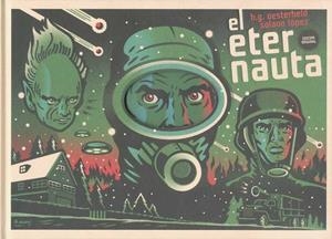 El eternauta | 9788415118060 | Oesterheld, H.G; Lópes, Solano | Llibres.cat | Llibreria online en català | La Impossible Llibreters Barcelona