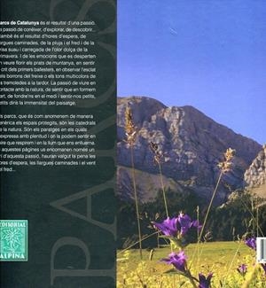 Parcs i espais naturals de Catalunya | 9788480903974 | Muntada, Francesc | Llibres.cat | Llibreria online en català | La Impossible Llibreters Barcelona