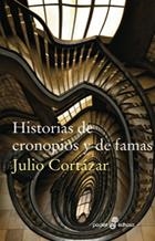 Historias de cronopios y de famas | 9788435018678 | Cortazar, Julio | Llibres.cat | Llibreria online en català | La Impossible Llibreters Barcelona