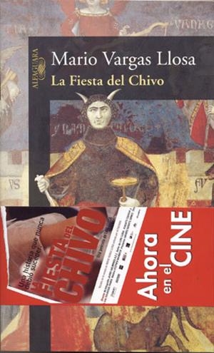 La fiesta del chivo | 9788420470177 | Vargas Llosa, Mario | Llibres.cat | Llibreria online en català | La Impossible Llibreters Barcelona