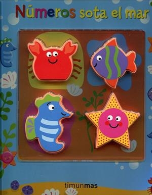 Números sota el mar | 9788499322148 | Diversos | Llibres.cat | Llibreria online en català | La Impossible Llibreters Barcelona