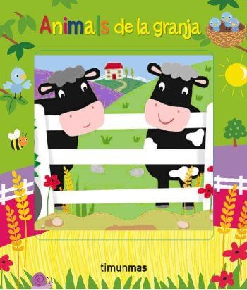 Animals de la granja | 9788499322179 | Diversos | Llibres.cat | Llibreria online en català | La Impossible Llibreters Barcelona
