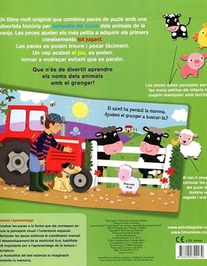 Animals de la granja | 9788499322179 | Diversos | Llibres.cat | Llibreria online en català | La Impossible Llibreters Barcelona