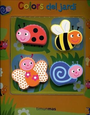 Colors del Jardí | 9788499322131 | Diversos | Llibres.cat | Llibreria online en català | La Impossible Llibreters Barcelona