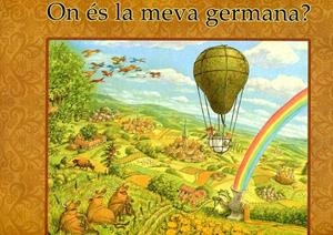 On és la meva germana? | 9788493782511 | Nordqvist, Sven | Llibres.cat | Llibreria online en català | La Impossible Llibreters Barcelona