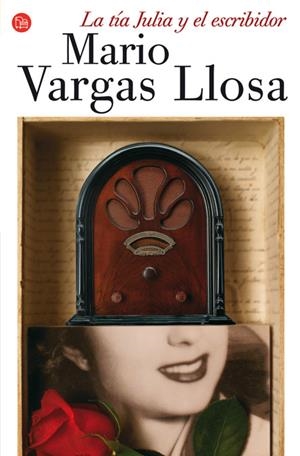 La tía Julia y el escribidor | 9788466368520 | Vargas Llosa, Mario | Llibres.cat | Llibreria online en català | La Impossible Llibreters Barcelona