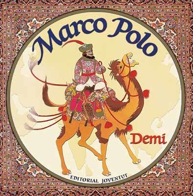 Marco Polo | 9788426137623 | Demi | Llibres.cat | Llibreria online en català | La Impossible Llibreters Barcelona