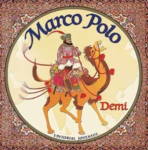Marco Polo | 9788426137623 | Demi | Llibres.cat | Llibreria online en català | La Impossible Llibreters Barcelona