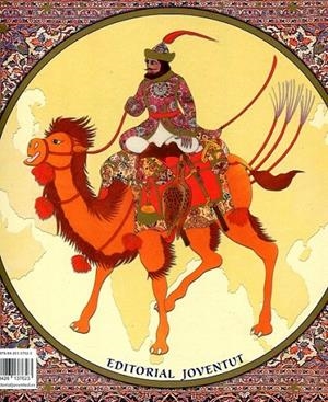 Marco Polo | 9788426137623 | Demi | Llibres.cat | Llibreria online en català | La Impossible Llibreters Barcelona
