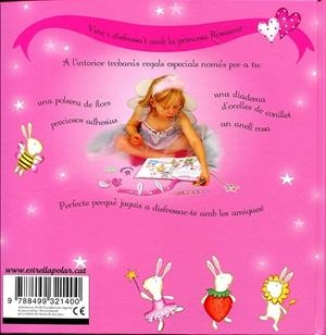 La princesa Rosaura i la festa de disfresses | 9788499321400 | Apperley, Dawn | Llibres.cat | Llibreria online en català | La Impossible Llibreters Barcelona