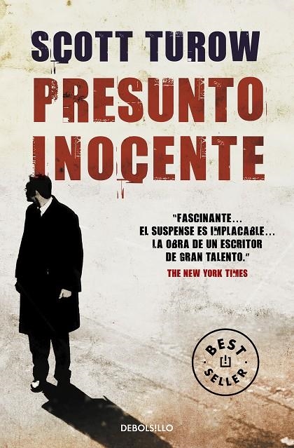 Presunto inocente | 9788483460955 | TUROW,SCOTT | Llibres.cat | Llibreria online en català | La Impossible Llibreters Barcelona