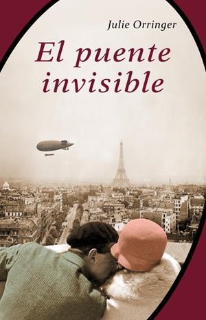 El puente invisible | 9788426417657 | ORRINGER,JULIE | Llibres.cat | Llibreria online en català | La Impossible Llibreters Barcelona
