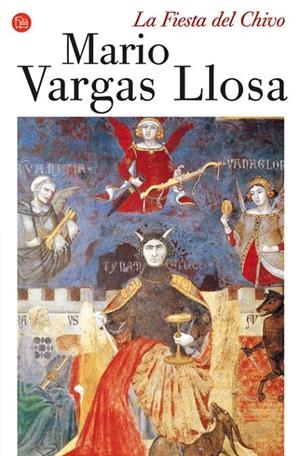 La fiesta del chivo | 9788466318709 | VARGAS LLOSA, MARIO | Llibres.cat | Llibreria online en català | La Impossible Llibreters Barcelona