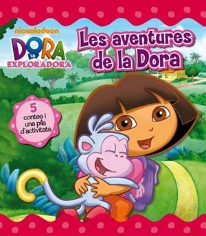 Les aventures de la Dora | 9788448831486 | Nickelodeon, | Llibres.cat | Llibreria online en català | La Impossible Llibreters Barcelona