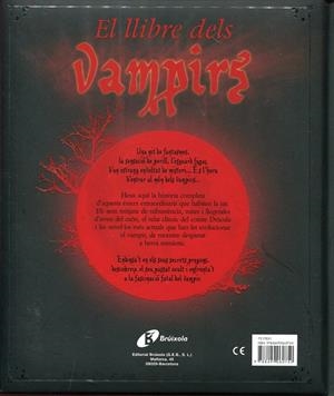 El llibre dels vampirs | 9788499060750 | Regan, Sally | Llibres.cat | Llibreria online en català | La Impossible Llibreters Barcelona