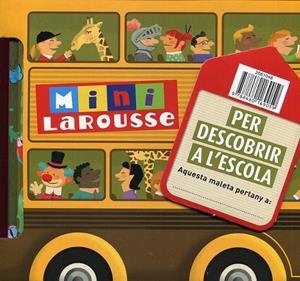 Maleta per descobrir a l'escola ( el cos, les 4 estacions, els 5 sentits, animals de la selva) | 9788480169059 | Llibres.cat | Llibreria online en català | La Impossible Llibreters Barcelona