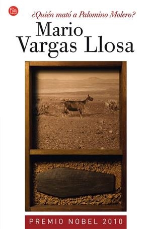 Quién mató a Palomino Molero? | 9788466321334 | Vargas Llosa, Mario | Llibres.cat | Llibreria online en català | La Impossible Llibreters Barcelona